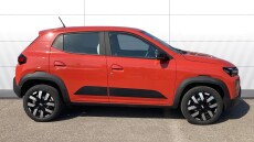 Dacia Spring 27kWh Expression 65 48kW 5dr Auto Electric Hatchback